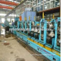 water down pipe roll forming machine